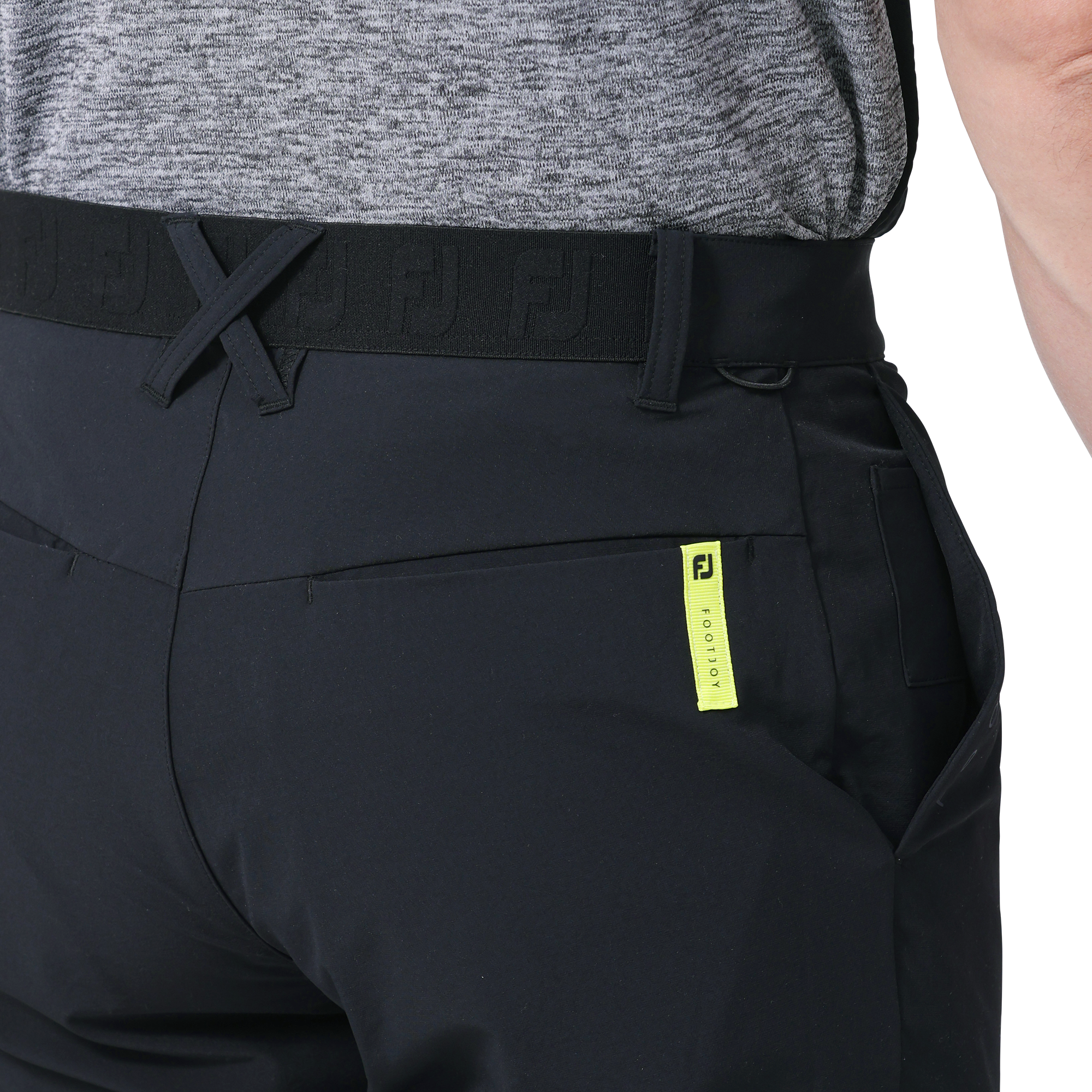 ナイロン撥水4WAYストレッチロングパンツ - FootJoy Japan