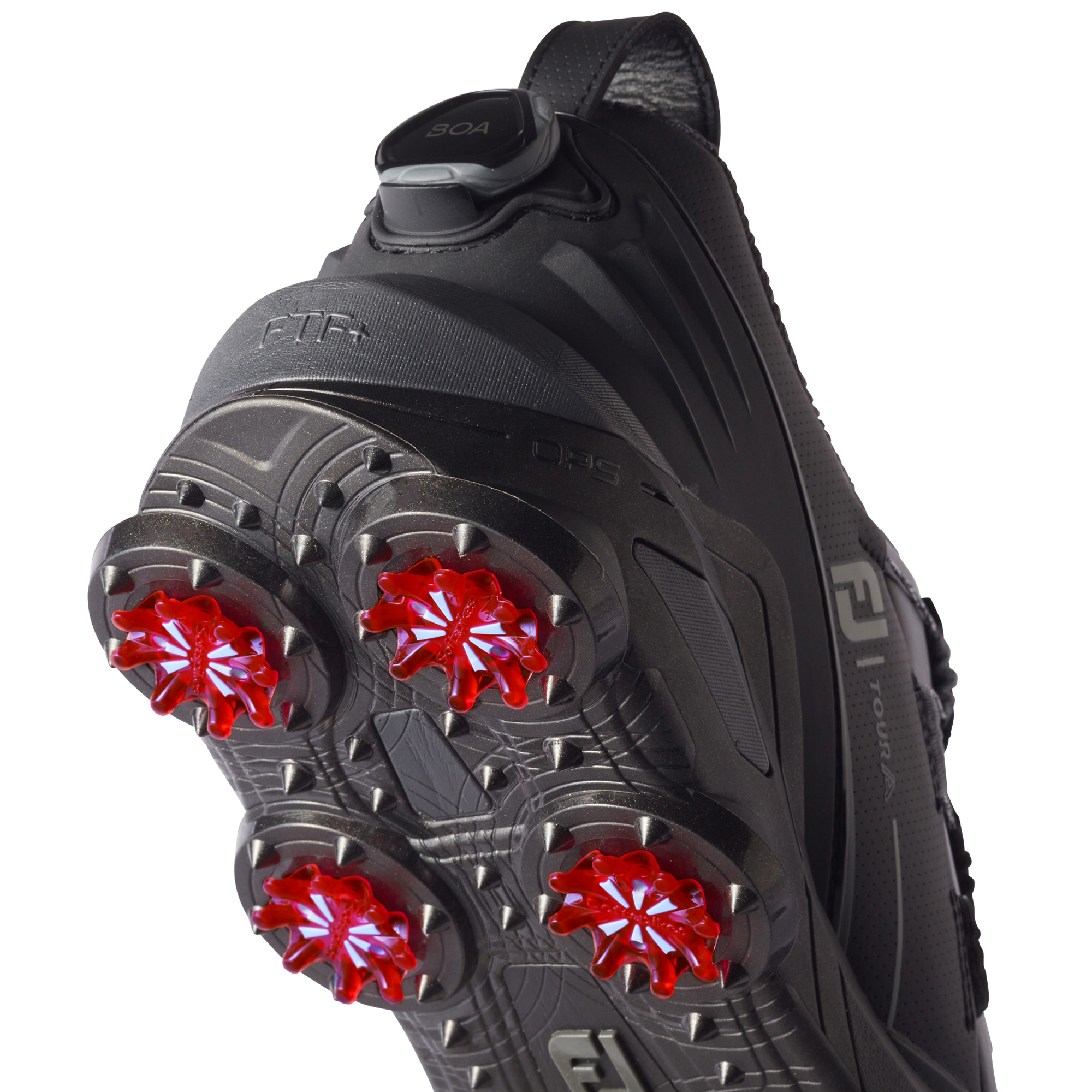 MEN&rsquo;S ツアーアルファ BOA