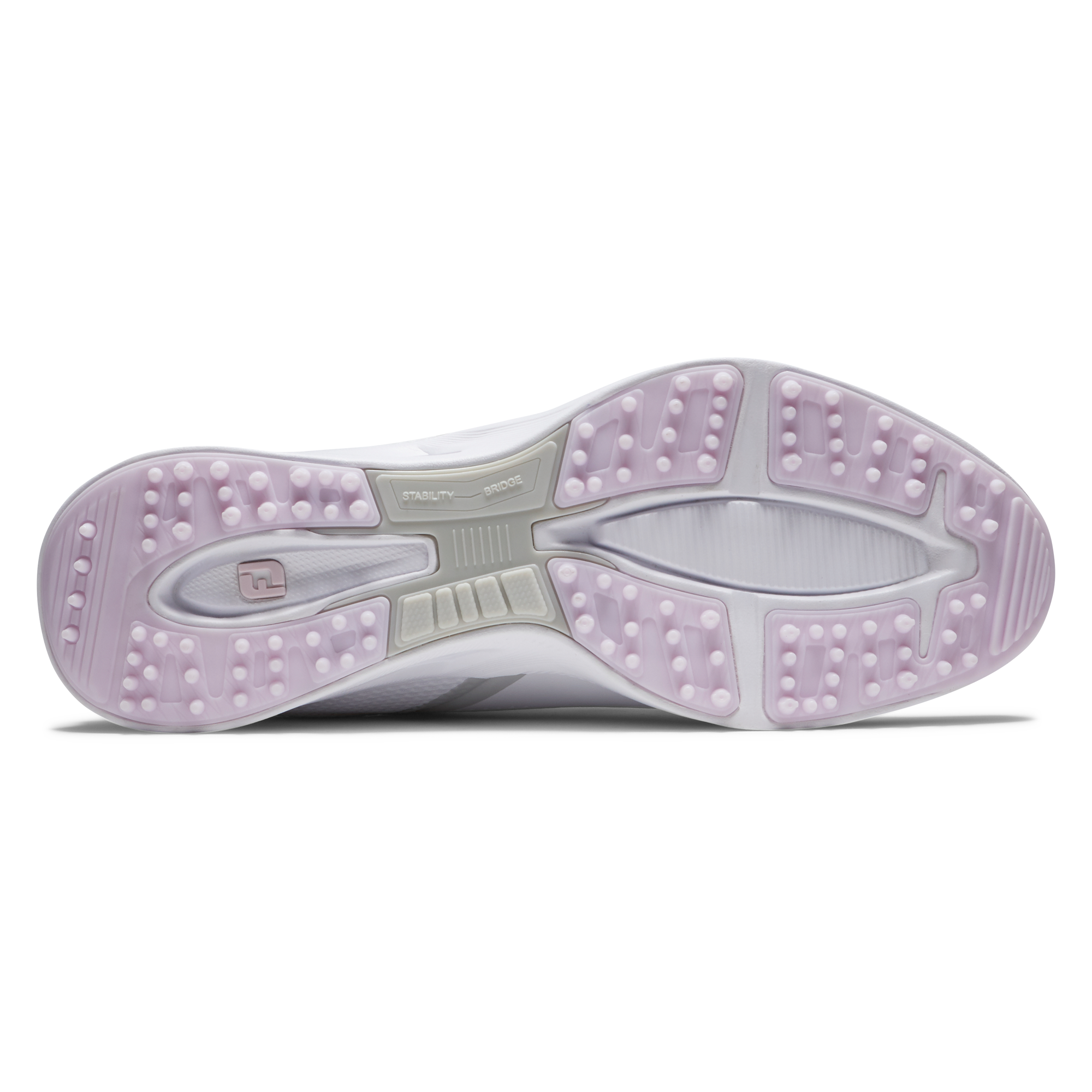 FJ Fuel Women | Sneaker Inspired Spikeless Golf Shoes | FootJoy