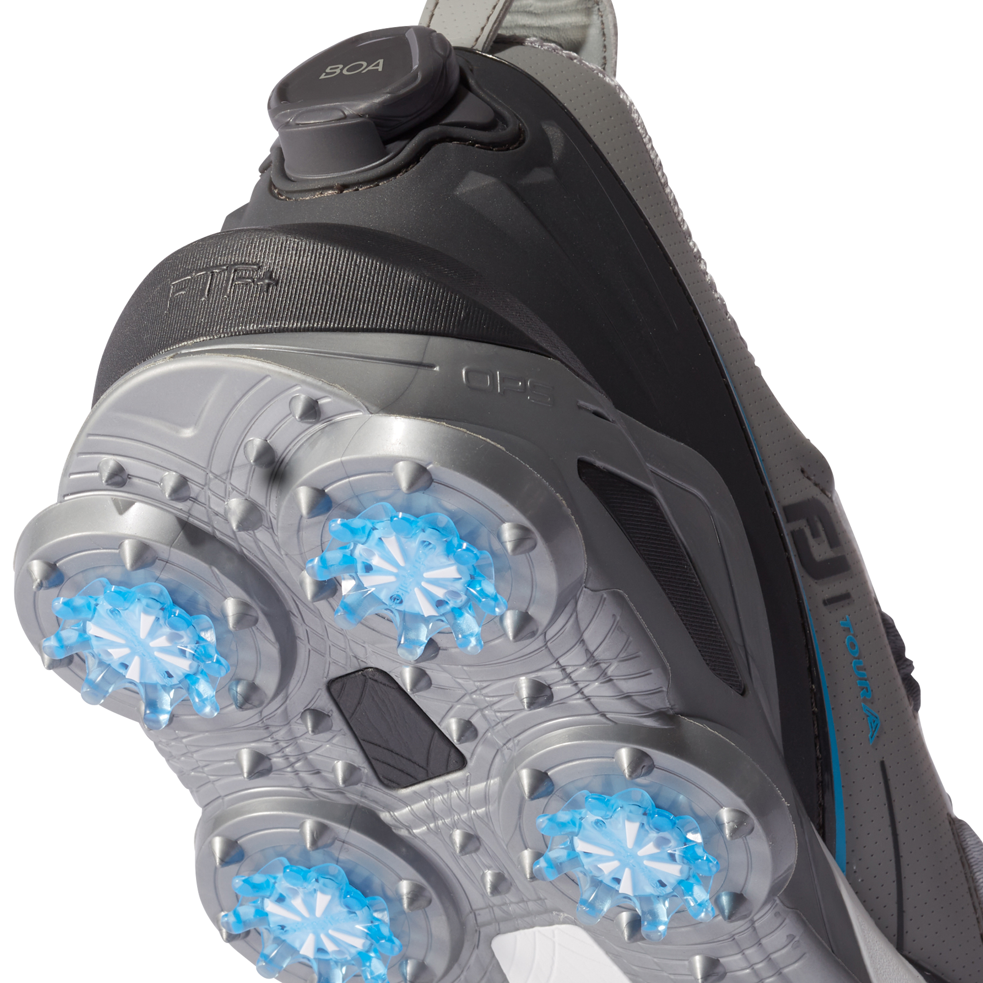 MEN&rsquo;S ツアーアルファ BOA