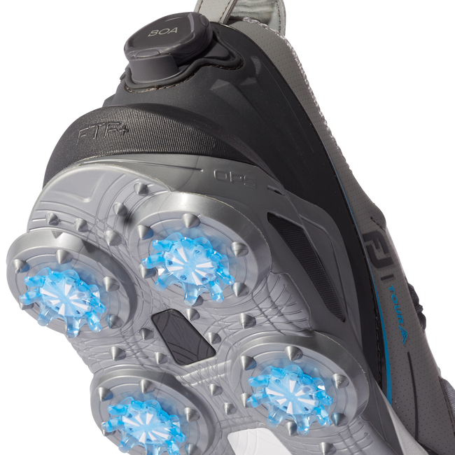 MEN'S ツアーアルファ BOA - FootJoy Japan MEN'S ツアーアルファ BOA - FootJoy Japan