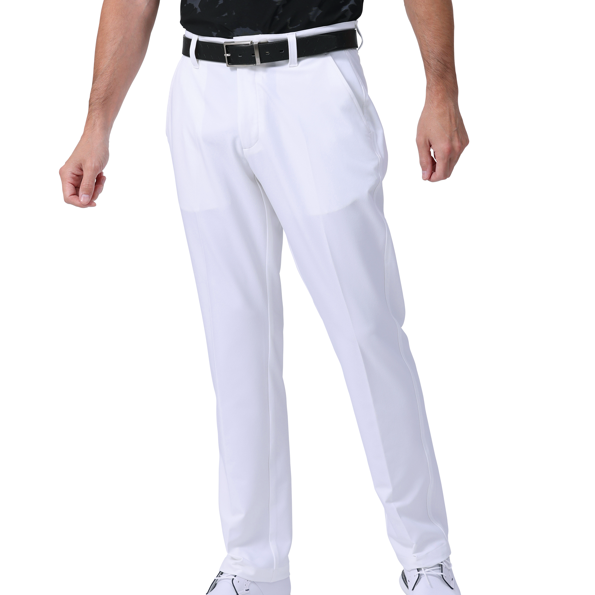 FJコンフォートロングパンツ - FootJoy Japan