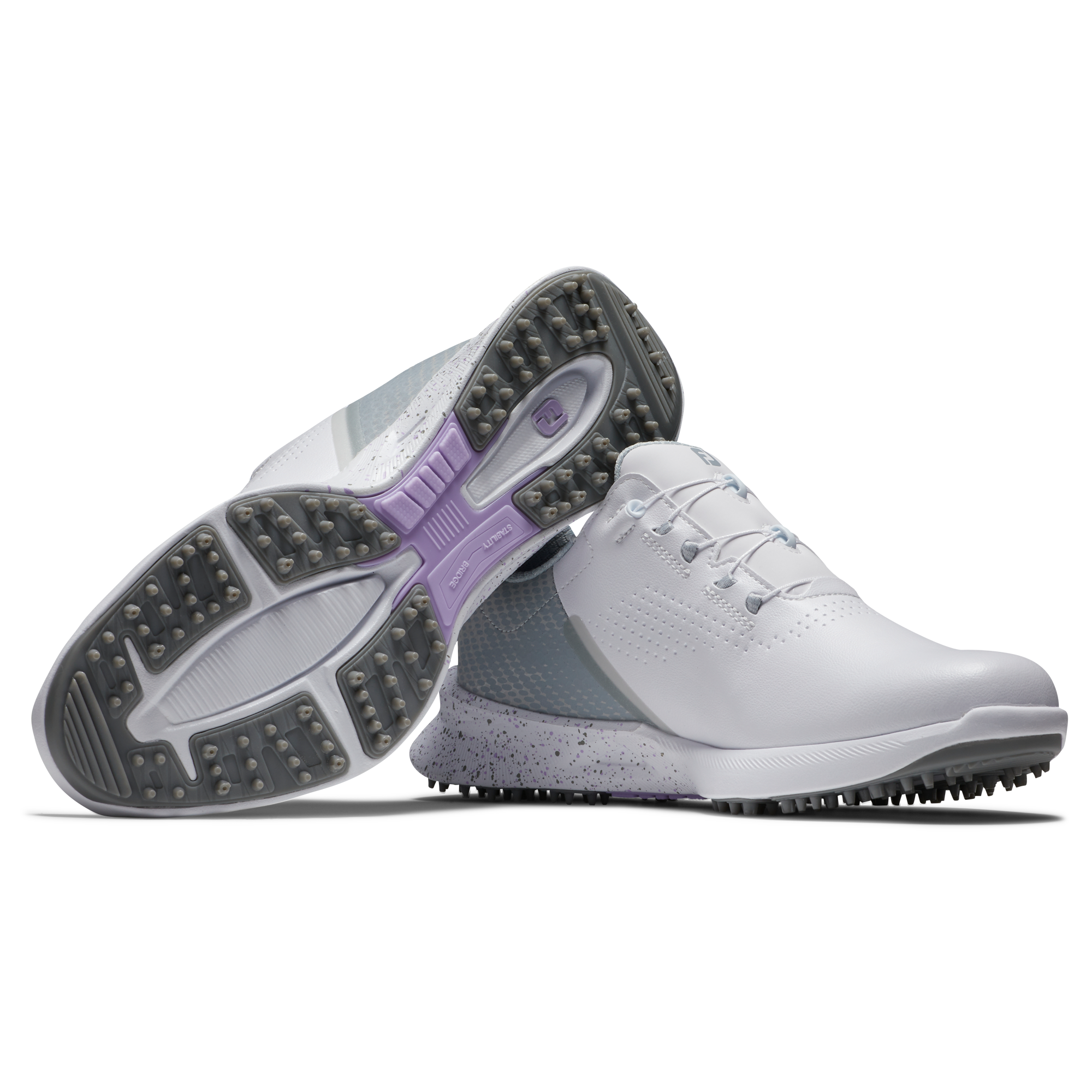 WOMEN'S FJ フュ―エル フラッシュ BOA