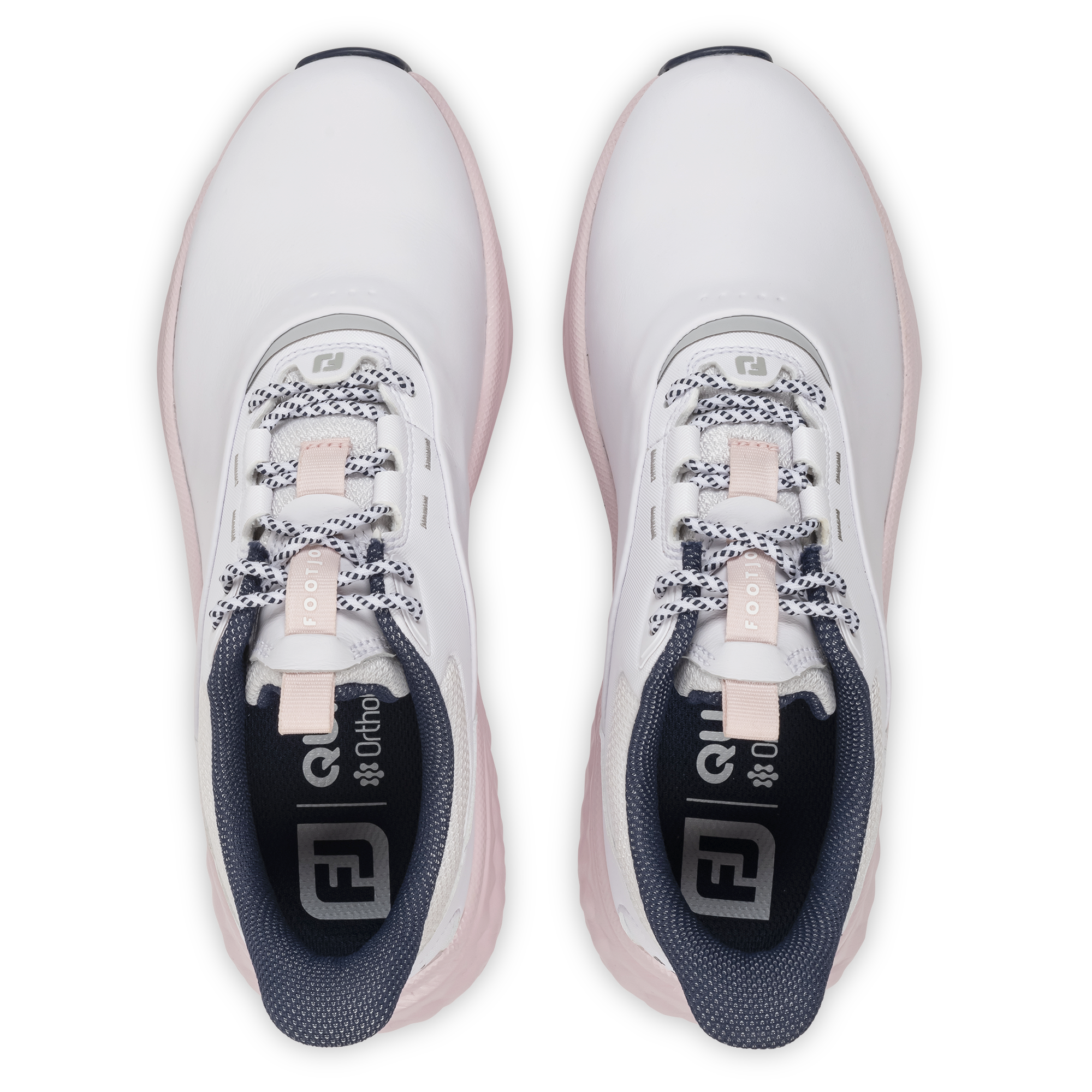 FJ クオンタム レザーLACED リミテッド