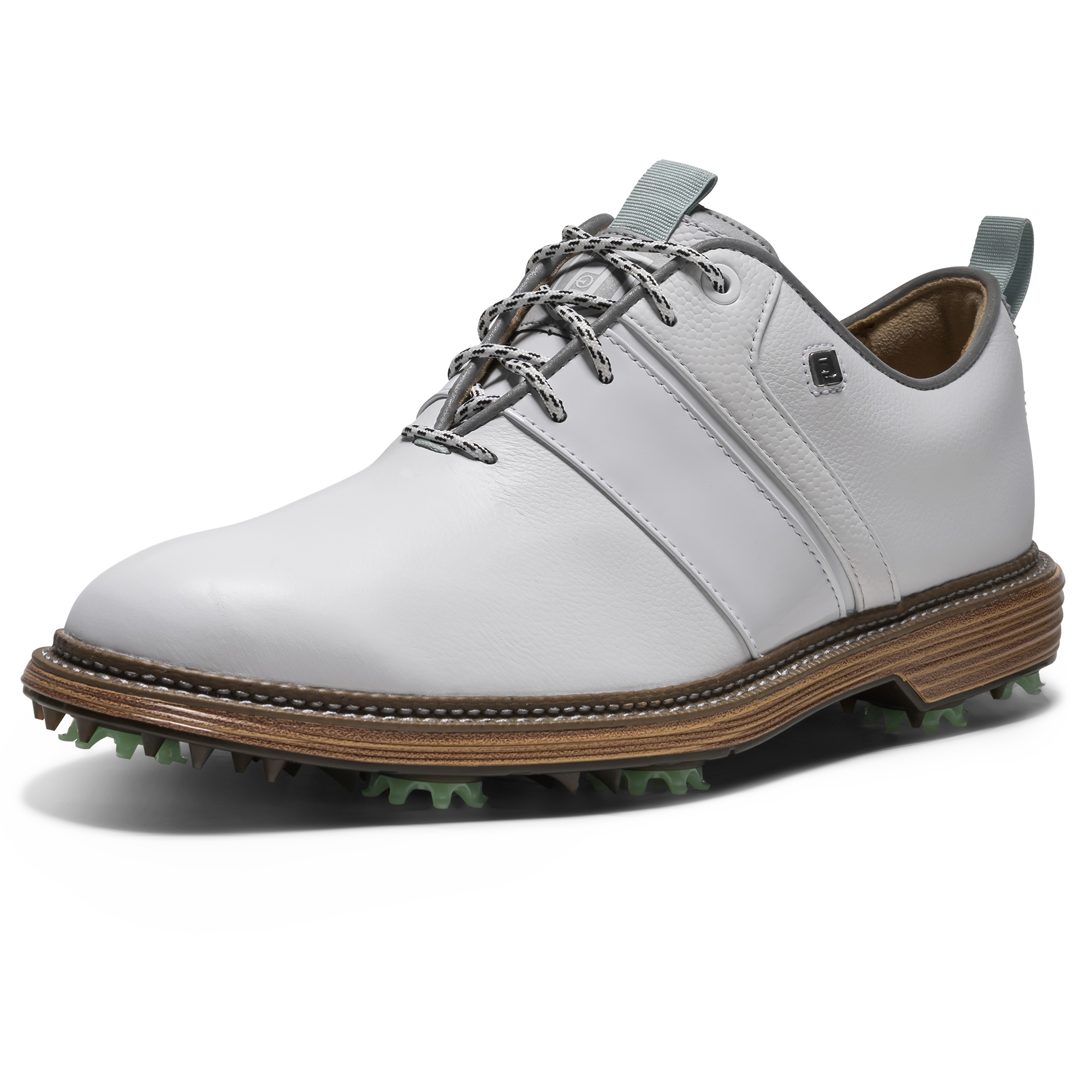 Todd Snyder X FootJoy プレミアシリーズ パッカード