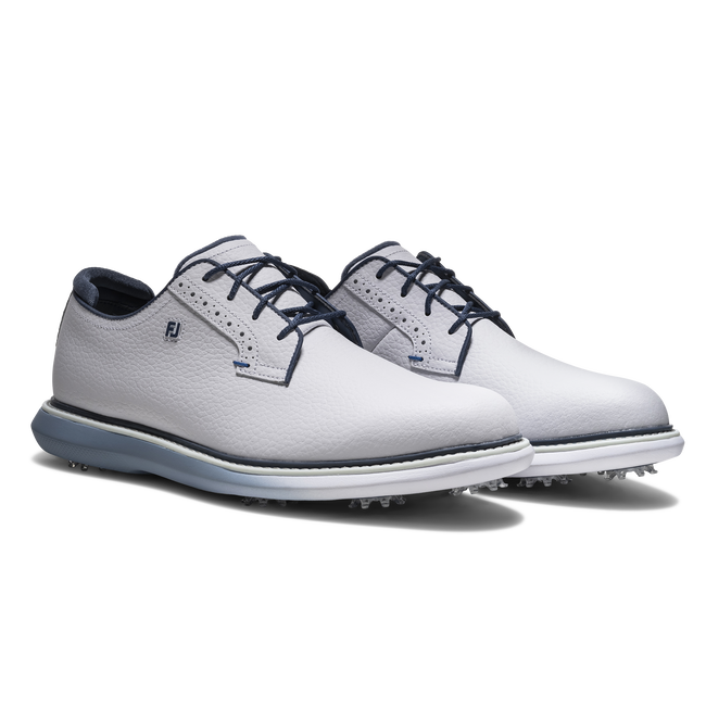 FJ トラディションズ スパイク レザー リミテッド - FootJoy Japan FJ トラディションズ スパイク レザー リミテッド - FootJoy Japan
