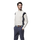 FJサーモシリーズ カラーブロック モックネック長袖シャツ