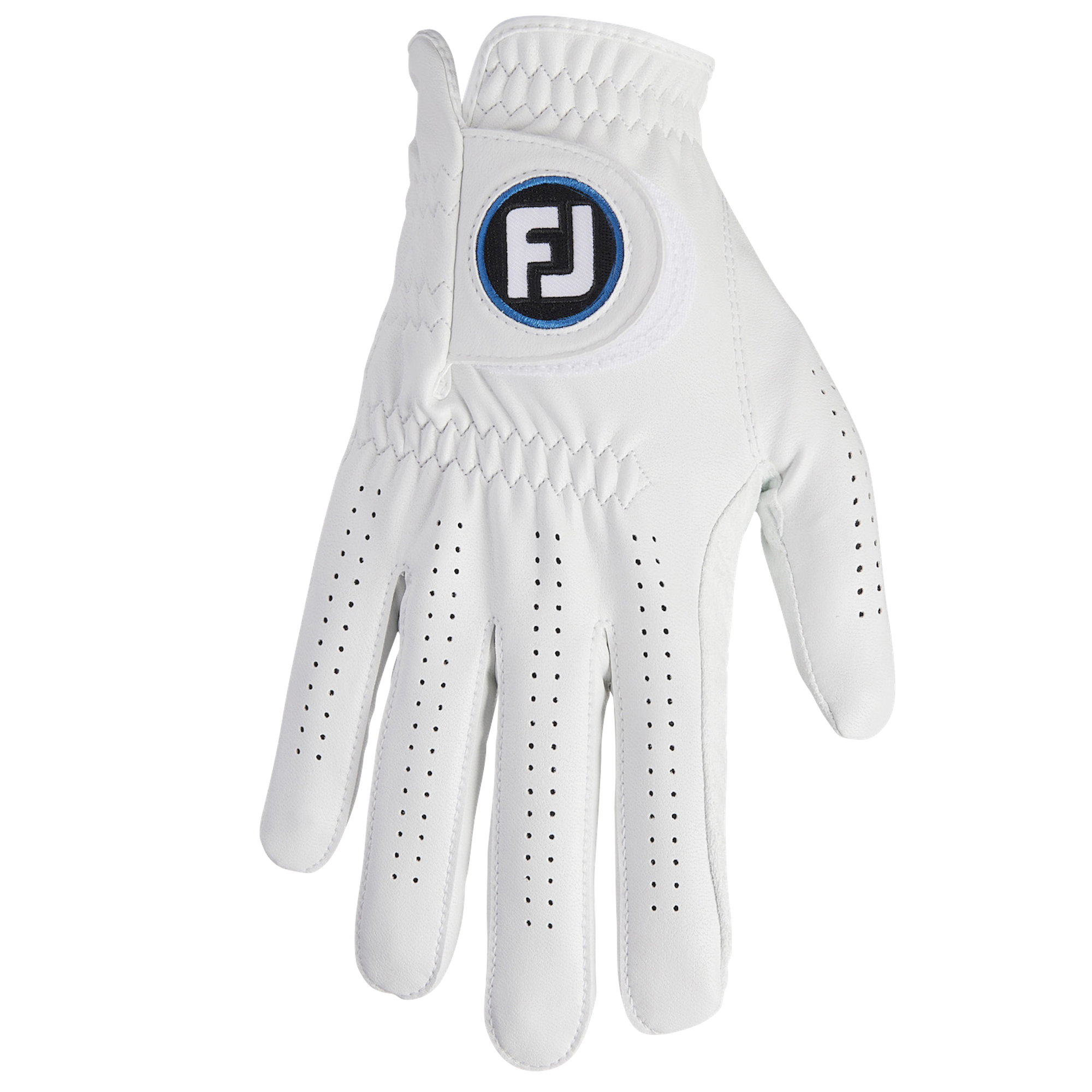 Fjナノロックツアー25cm白とカモ柄の2枚セット　 ゴルフグローブ 21ナノロックツアーCAMO｜Alpen Online