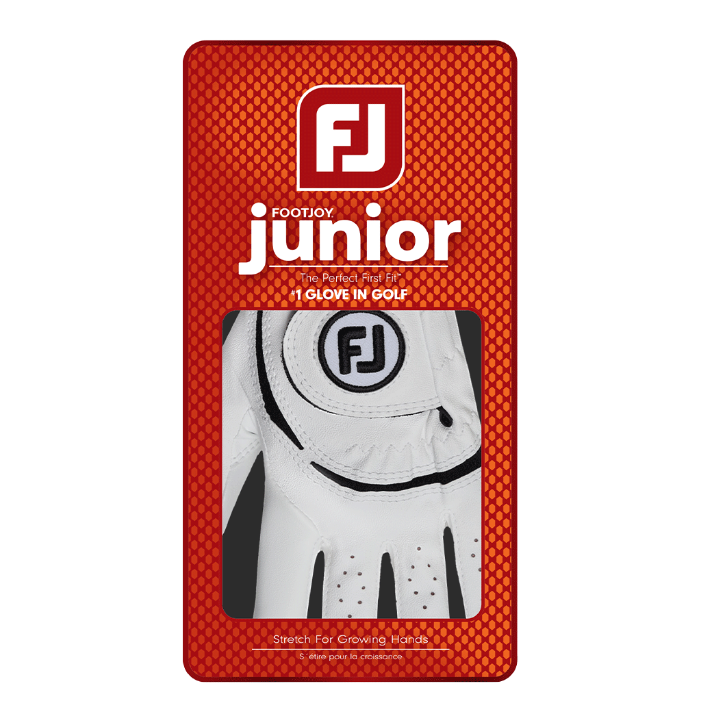 FJ ジュニア グローブ