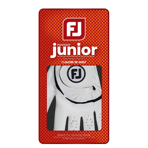 JUNIOR グローブ