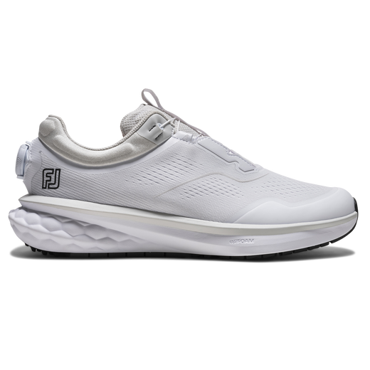 FootJoy クオンタムレースシューズ FJ クオンタム | フットジョイ公式サイト