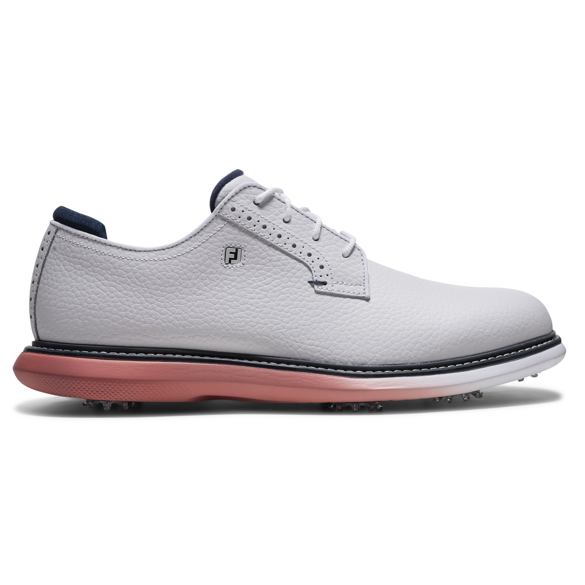 FJ トラディションズ スパイク レザー リミテッド - FootJoy Japan FJ トラディションズ スパイク レザー リミテッド - FootJoy Japan