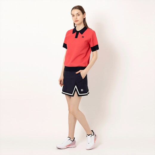 2025SS Women&#39;s Collection Look 22