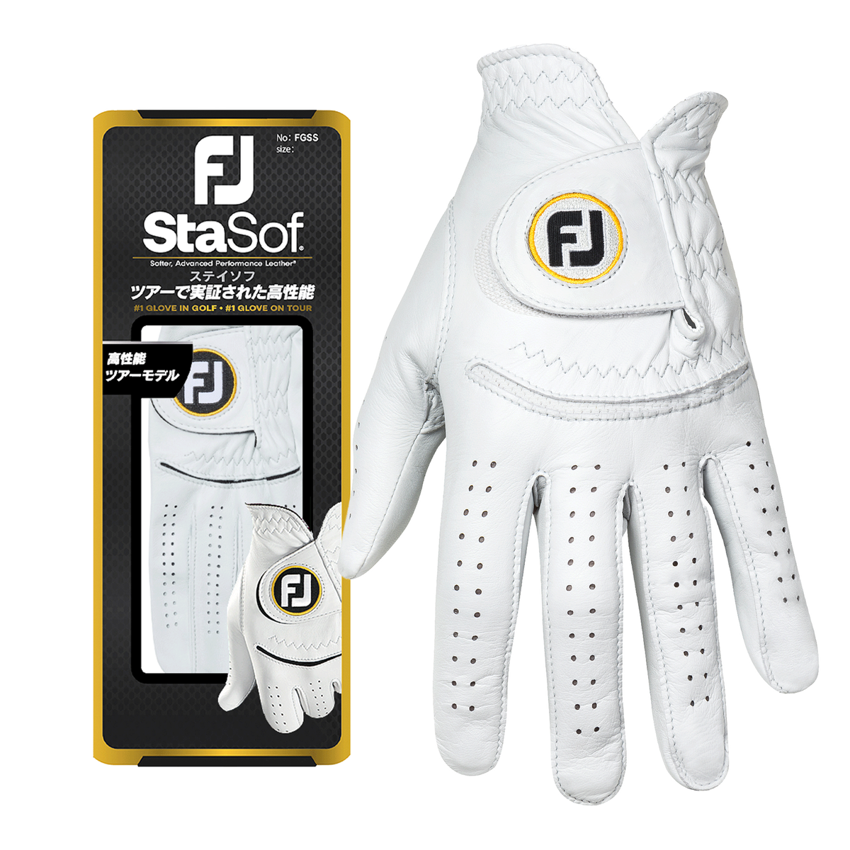 WOMEN'S ステイソフ - FootJoy Japan WOMEN'S ステイソフ - FootJoy Japan