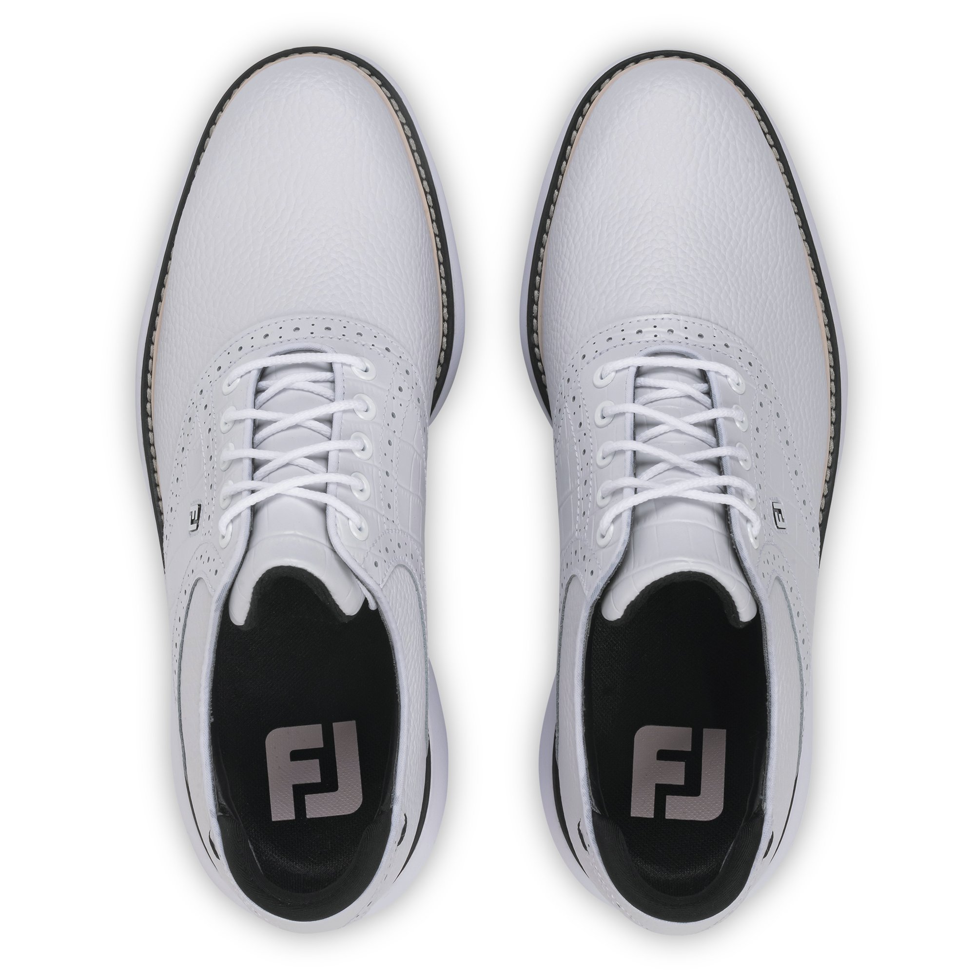 FJ トラディションズ スパイク レザー リミテッド