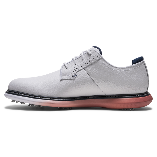 FJ トラディションズ スパイク レザー リミテッド - FootJoy Japan FJ トラディションズ スパイク レザー リミテッド - FootJoy Japan