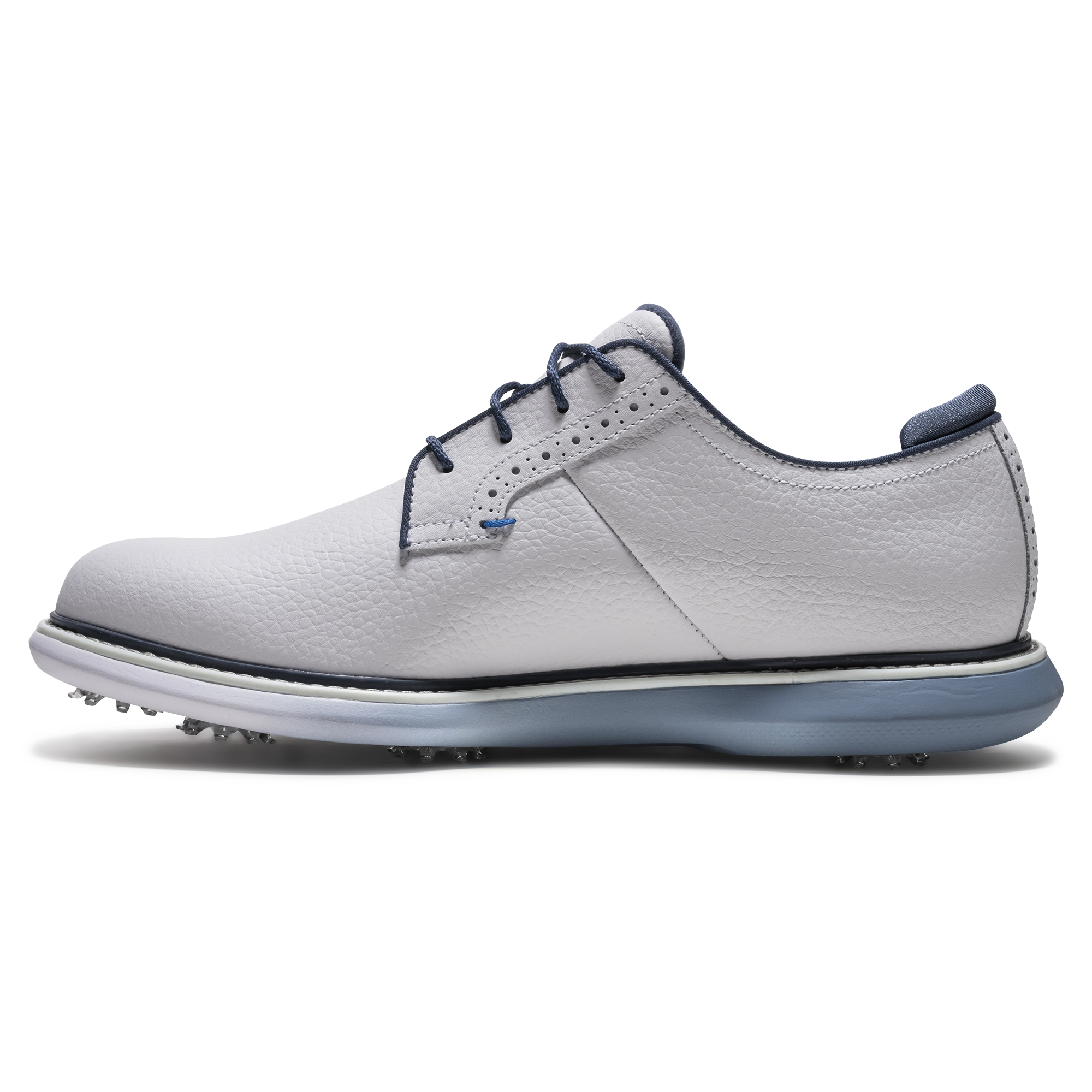 FJ トラディションズ スパイク レザー リミテッド - FootJoy Japan