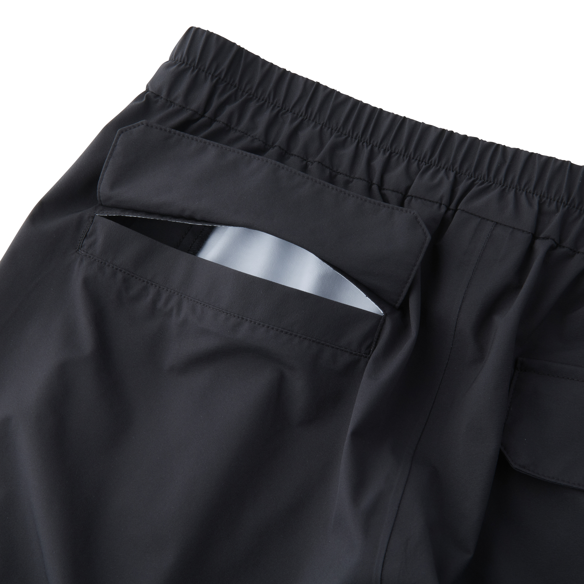 ハイブリッドFJレインスーツ - FootJoy Japan