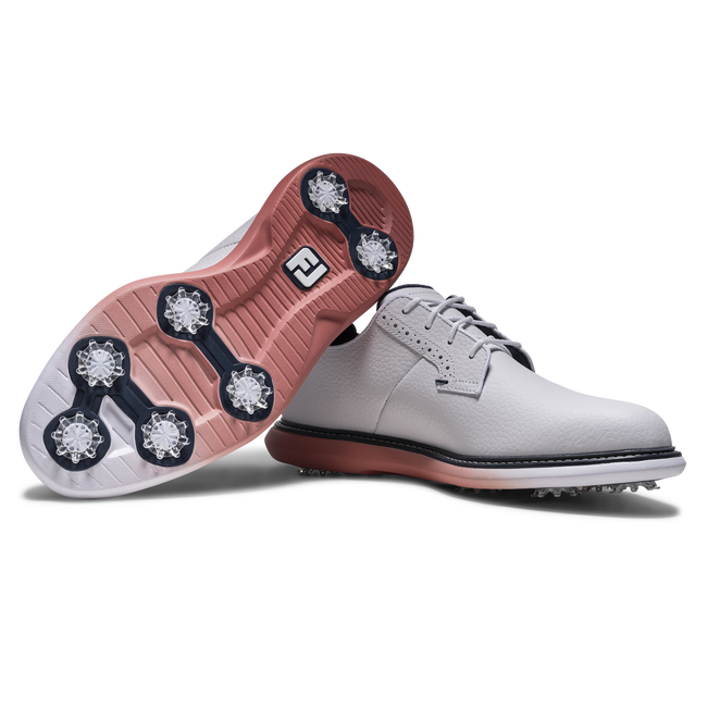 FJ トラディションズ スパイク レザー リミテッド - FootJoy Japan FJ トラディションズ スパイク レザー リミテッド - FootJoy Japan