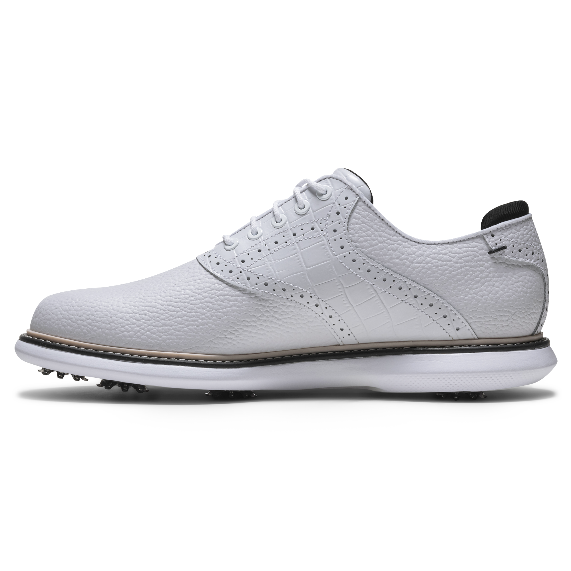 FJ トラディションズ スパイク レザー リミテッド