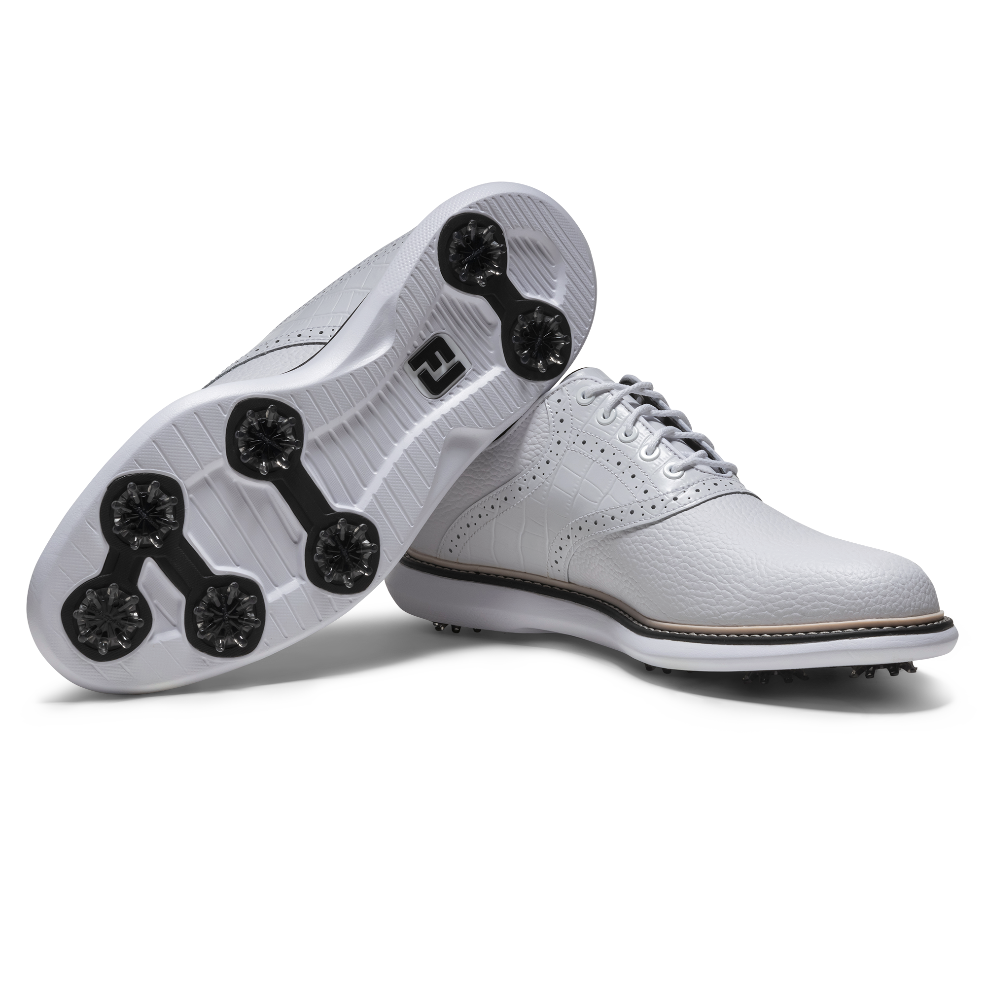 FJ トラディションズ スパイク レザー リミテッド