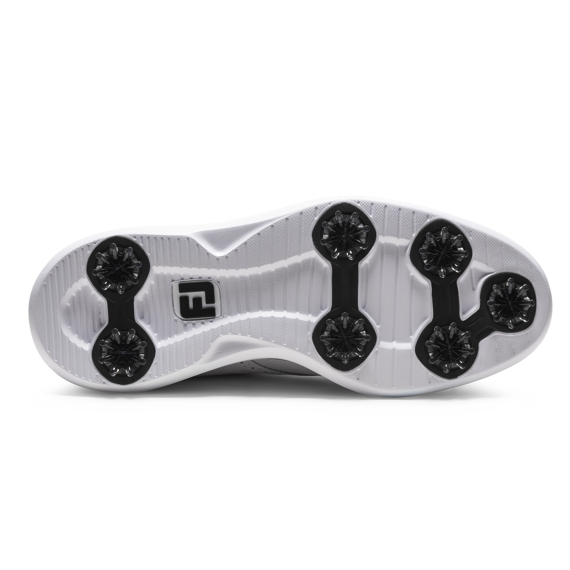 FJ トラディションズ スパイク レザー リミテッド