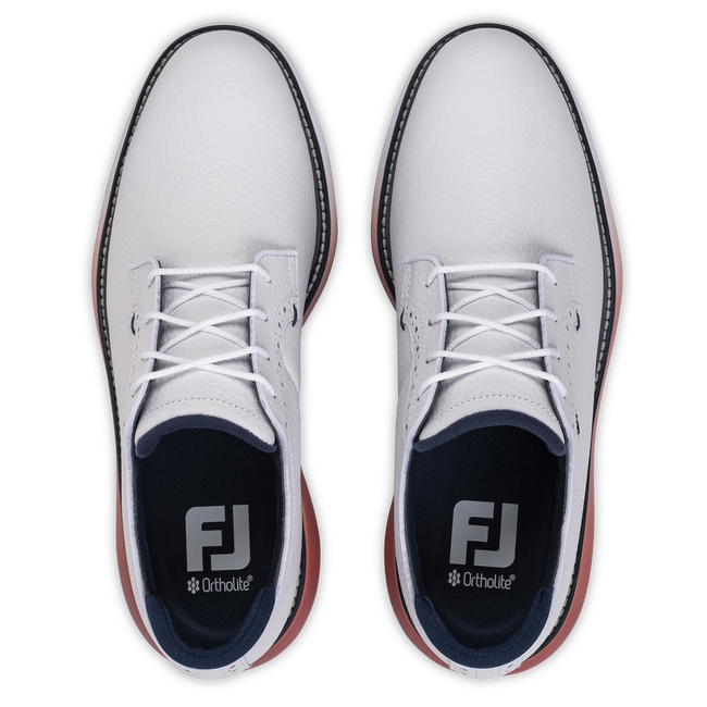 FJ トラディションズ スパイク レザー リミテッド - FootJoy Japan FJ トラディションズ スパイク レザー リミテッド - FootJoy Japan
