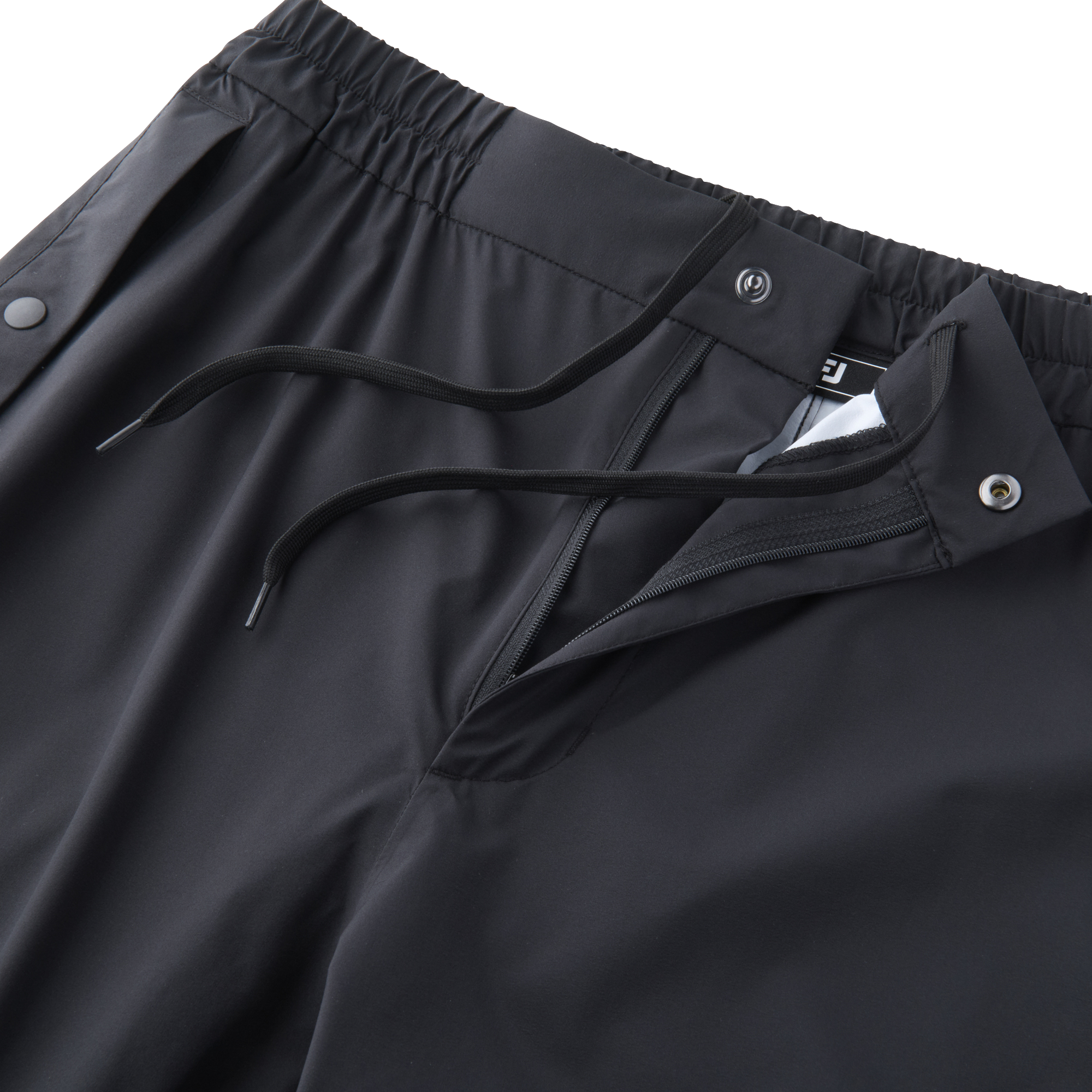 ハイブリッドFJレインスーツ - FootJoy Japan