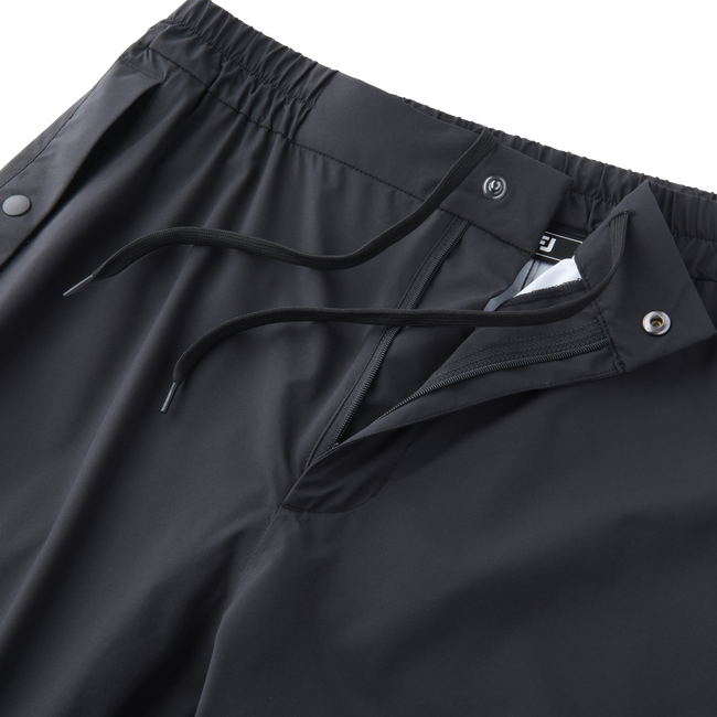 ハイブリッドFJレインスーツ - FootJoy Japan ハイブリッドFJレインスーツ - FootJoy Japan