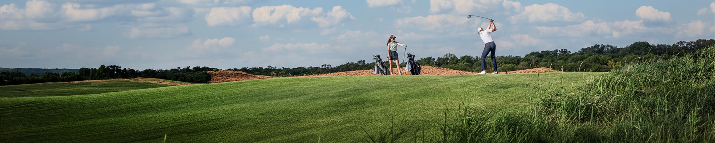 FootJoy Men's Golf Apparel