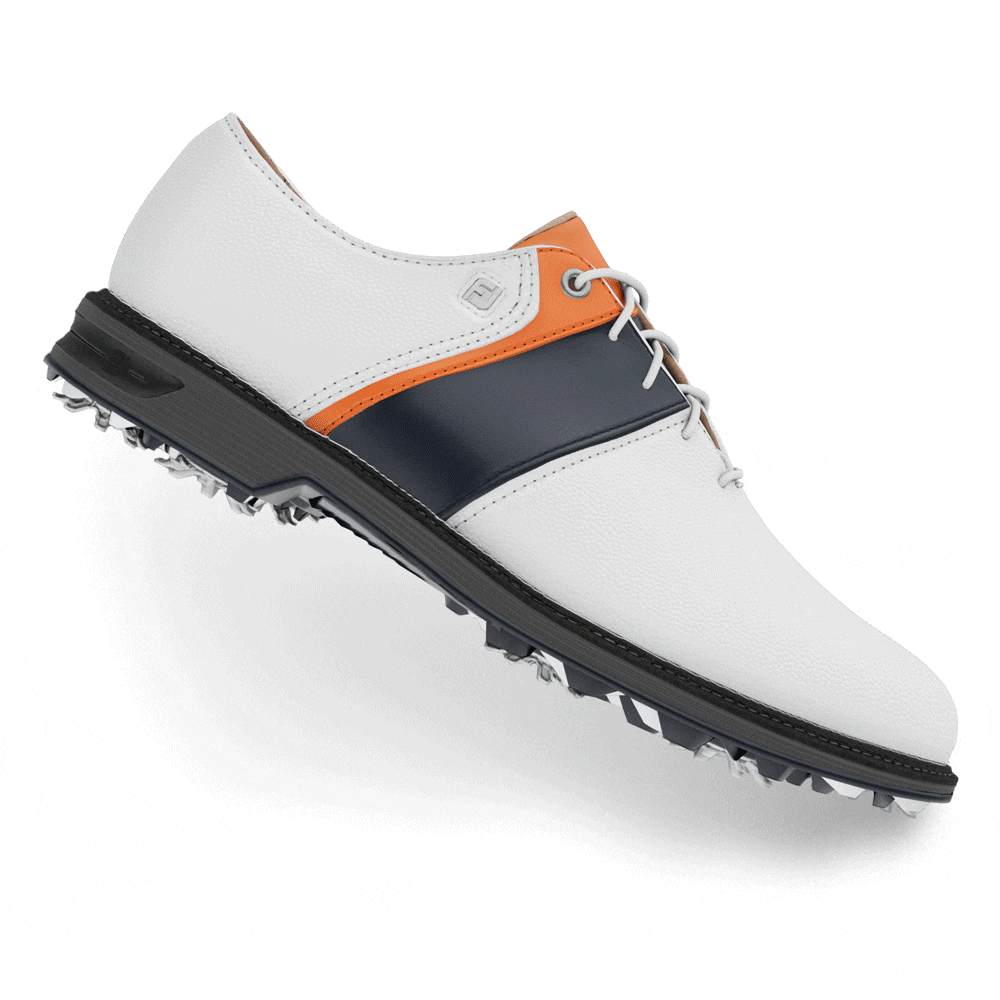 FootJoy - 新品未使用 FOOTJOY MyJOYS ゴルフシューズ フットジョイ スパイク フットジョイ ジャパン】公式 オンラインストア | ゴルフ