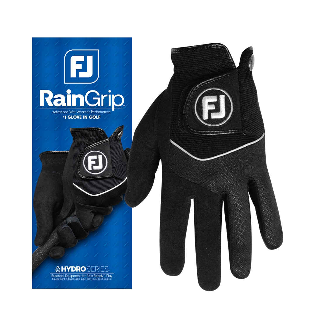Hydro Glove