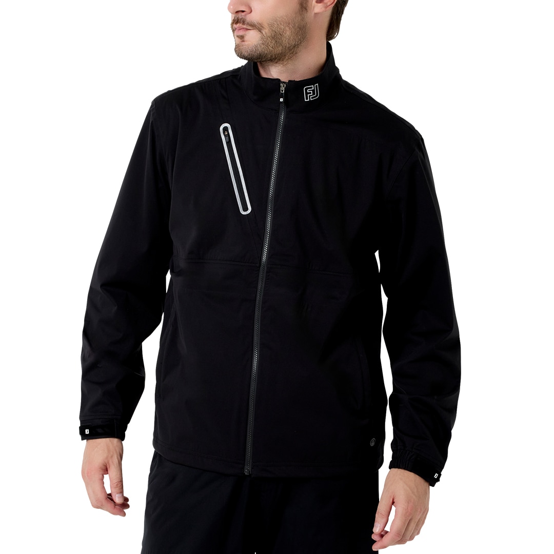 Hydro Jacket