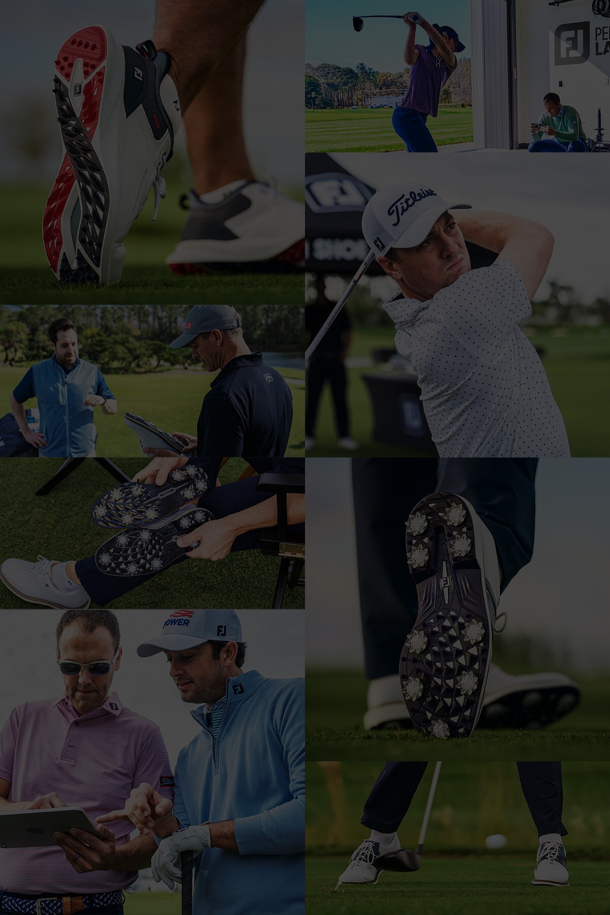 FJ INSIDER Stories