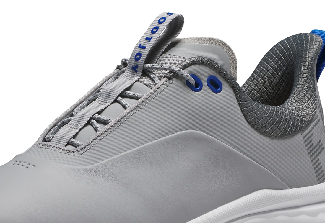 FJ クオンタム レザー LACED リミテッド - FootJoy Japan