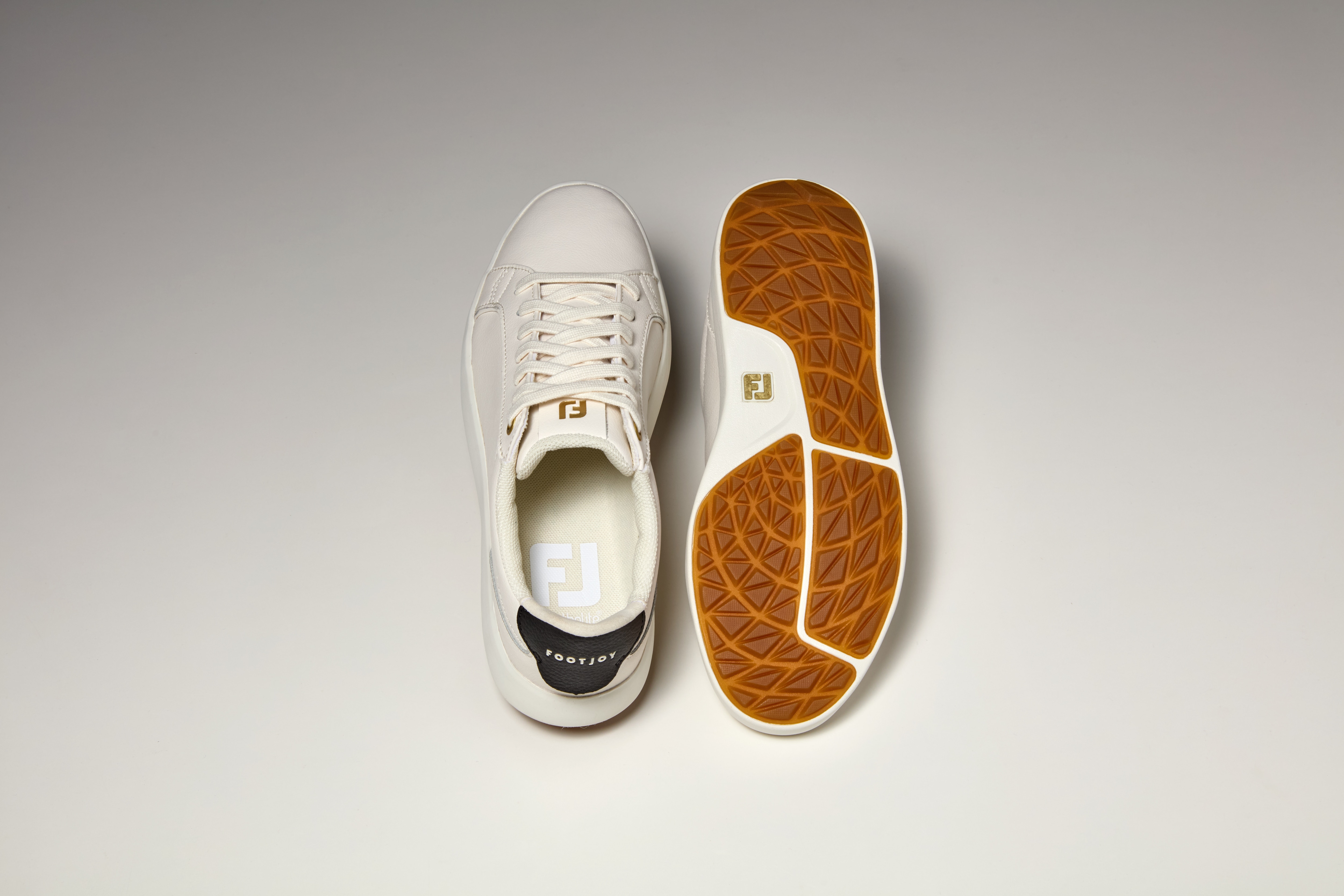 Refined Comfort and Performance