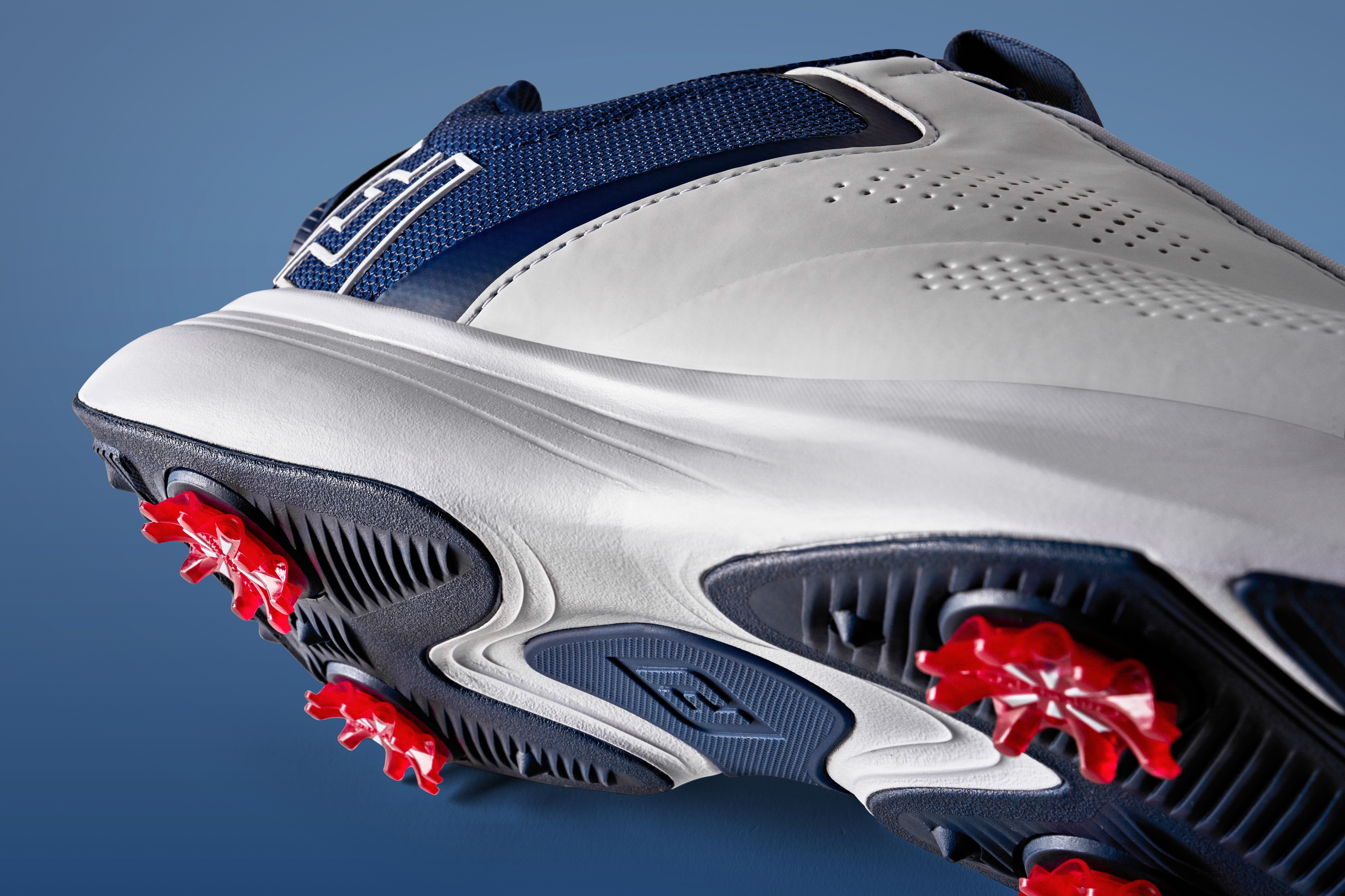 Refined Comfort and Performance