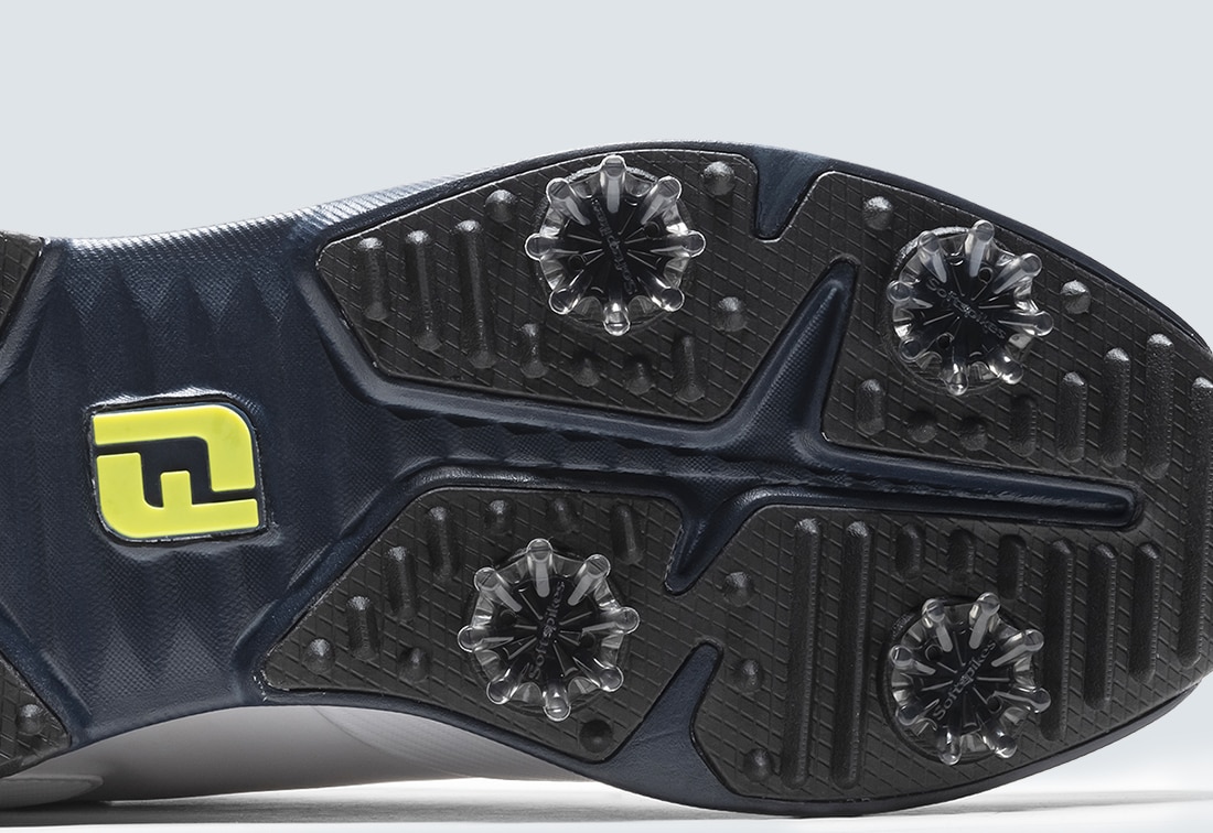 FJ ウルトラフィット BOA - FootJoy Japan