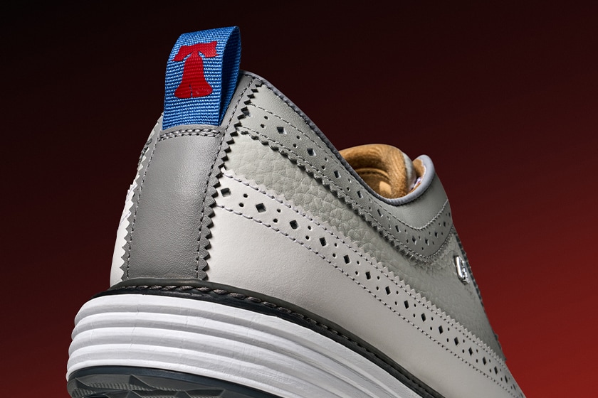 Refined Comfort and Performance