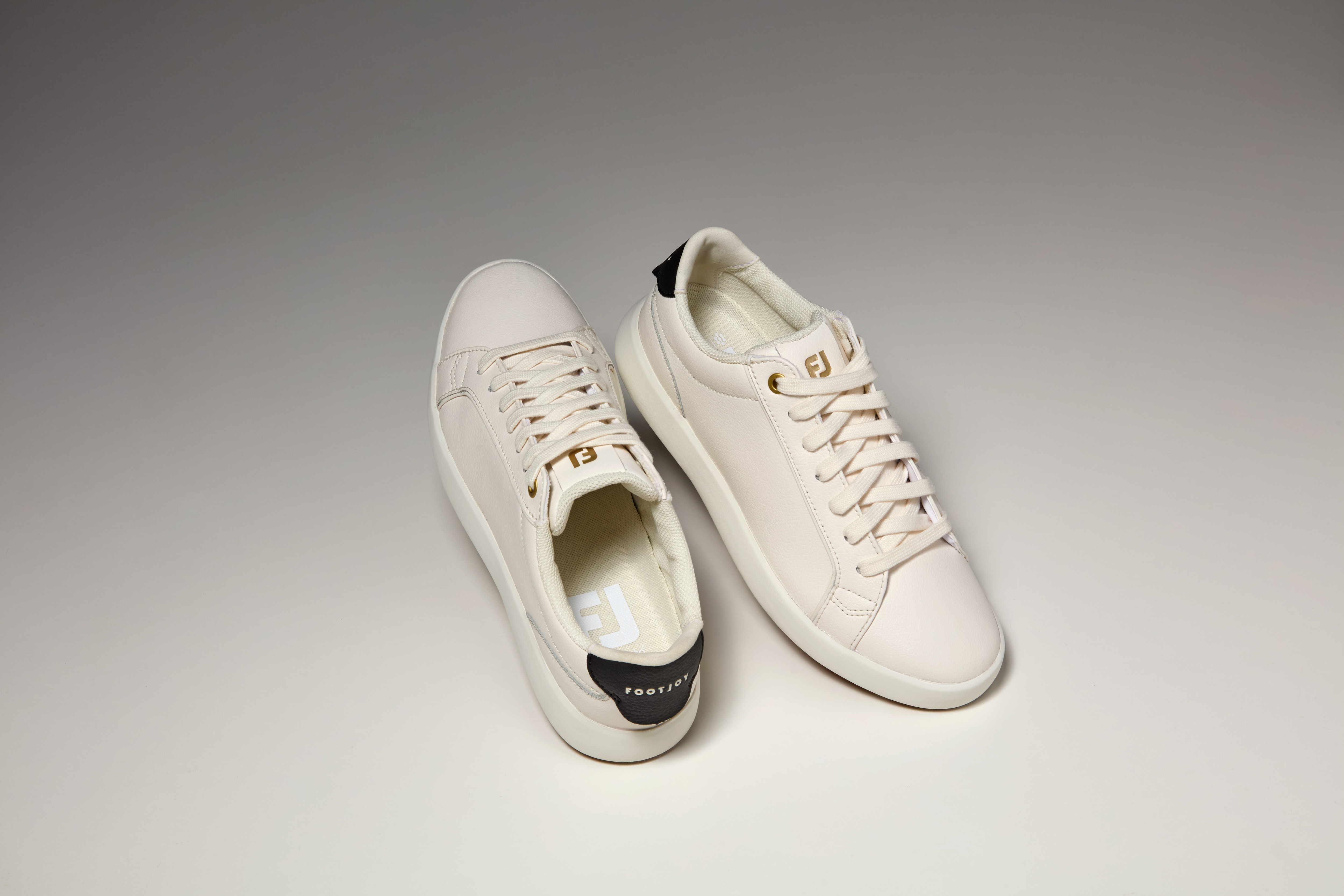 Complete Traction Outsole